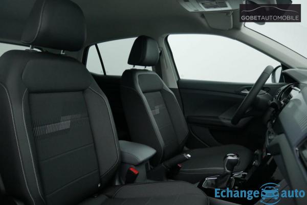 Volkswagen t cross 1.0 TSI 115 Start Stop DSG7