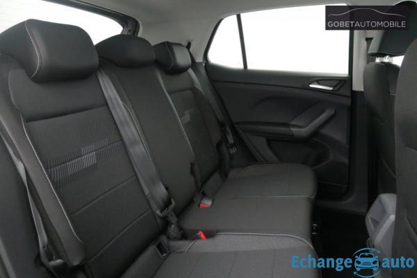 Volkswagen t cross 1.0 TSI 115 Start Stop DSG7
