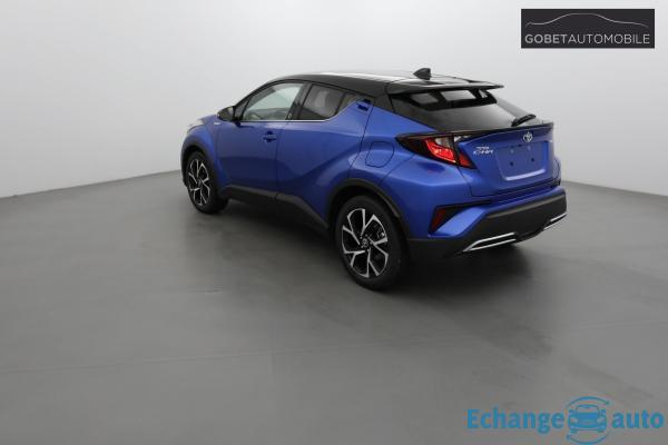 Toyota C-HR HYBRIDE MC19 NOUVEAU 2.0L 184CH EDITION