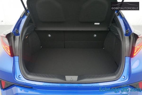 Toyota C-HR HYBRIDE MC19 NOUVEAU 2.0L 184CH EDITION