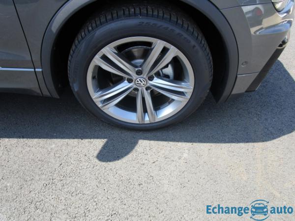 Volkswagen Tiguan 2.0 TDI 150 DSG7 R-LINE EXT INT