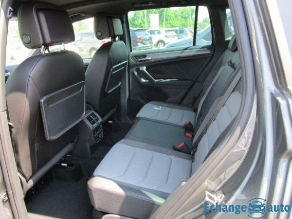 Volkswagen Tiguan 2.0 TDI 150 DSG7 R-LINE EXT INT