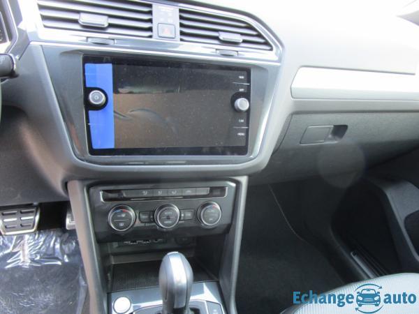 Volkswagen Tiguan 2.0 TDI 150 DSG7 R-LINE EXT INT