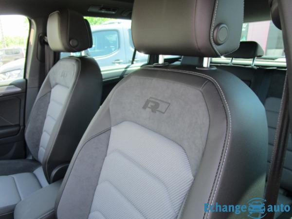 Volkswagen Tiguan 2.0 TDI 150 DSG7 R-LINE EXT INT