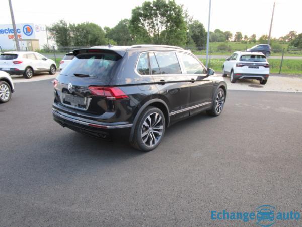 Volkswagen Tiguan 2.0 TDI 150 DSG7 R-line EXT INT