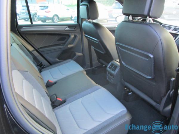 Volkswagen Tiguan 2.0 TDI 150 DSG7 R-line EXT INT
