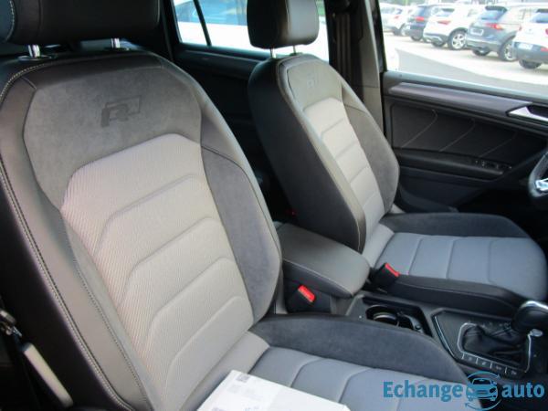Volkswagen Tiguan 2.0 TDI 150 DSG7 R-line EXT INT