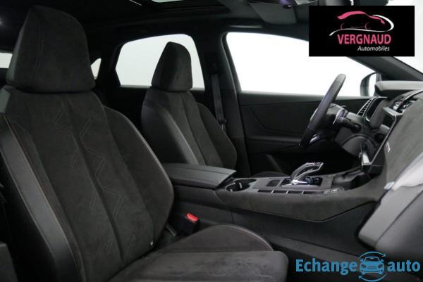 DS DS 7 Crossback PureTech 180 EAT8 Performance Line