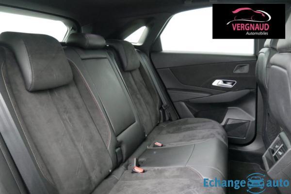 DS DS 7 Crossback PureTech 180 EAT8 Performance Line