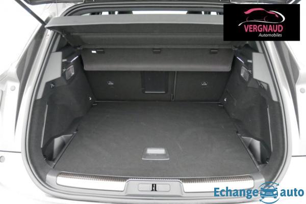 DS DS 7 Crossback PureTech 180 EAT8 Performance Line