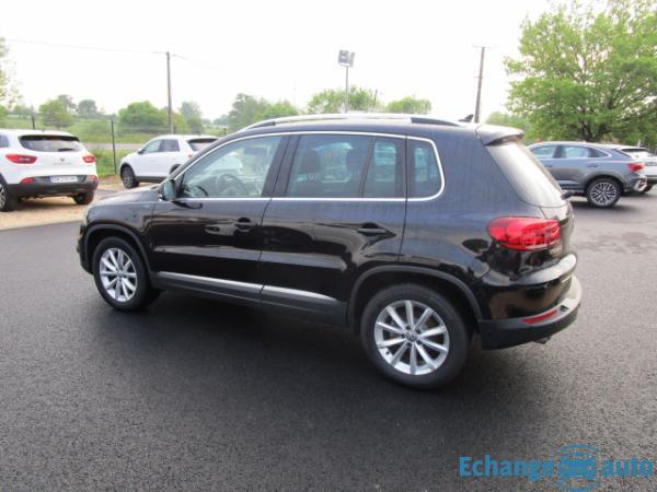 Volkswagen Tiguan 2.0 TDI 150 FAP BlueMotion