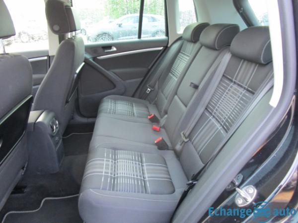 Volkswagen Tiguan 2.0 TDI 150 FAP BlueMotion