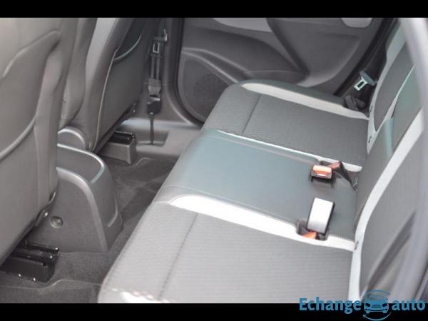 Opel Crossland X 1.2 Turbo 110ch Innovation Euro 6d-T