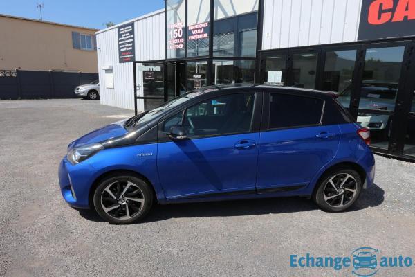 Toyota Yaris COLLECTION 1.4 100 CV HYBRID
