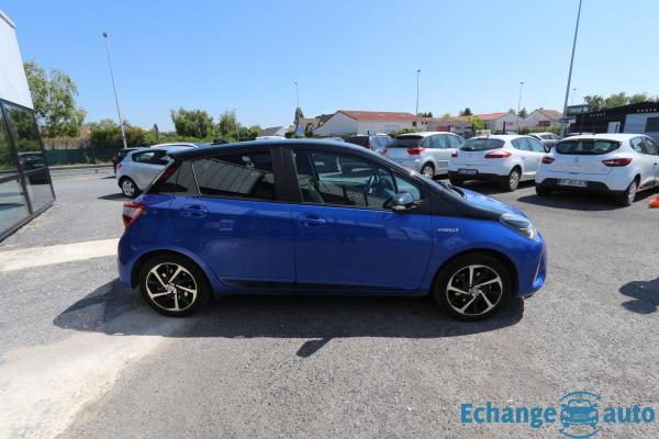 Toyota Yaris COLLECTION 1.4 100 CV HYBRID