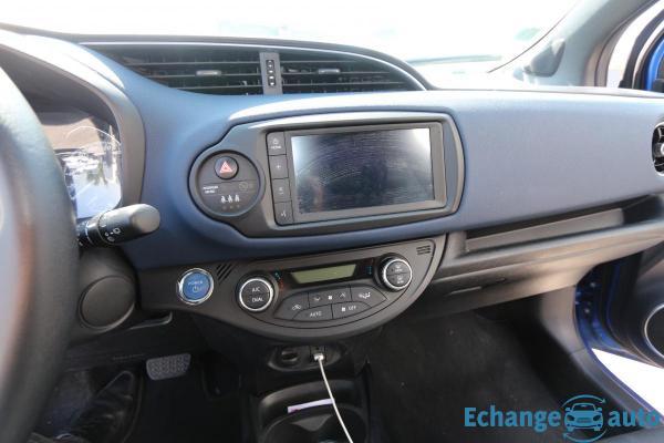 Toyota Yaris COLLECTION 1.4 100 CV HYBRID