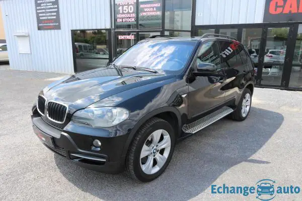 BMW X5 3.0 D 235 CV LUXE
