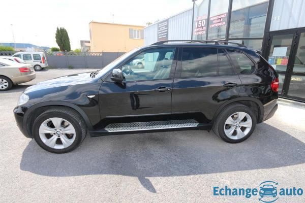 BMW X5 3.0 D 235 CV LUXE