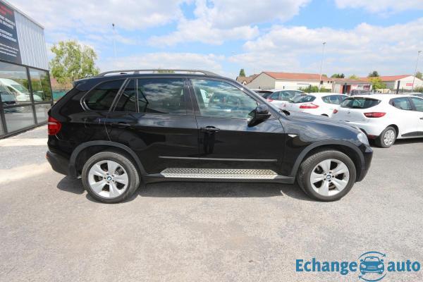BMW X5 3.0 D 235 CV LUXE