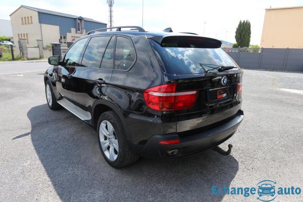 BMW X5 3.0 D 235 CV LUXE