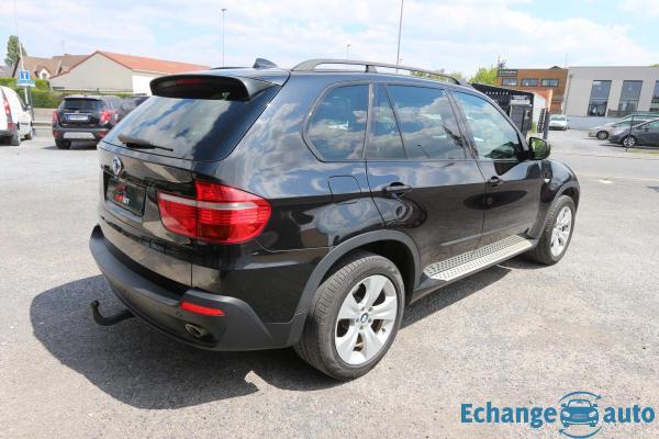 BMW X5 3.0 D 235 CV LUXE