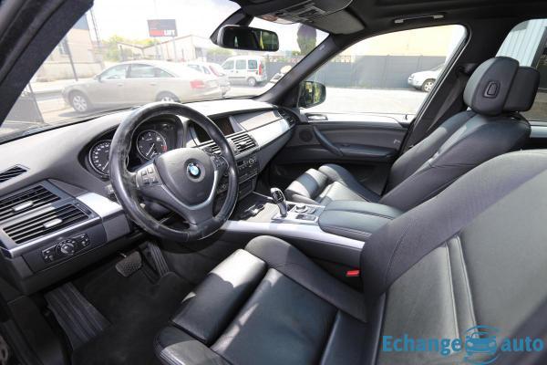 BMW X5 3.0 D 235 CV LUXE