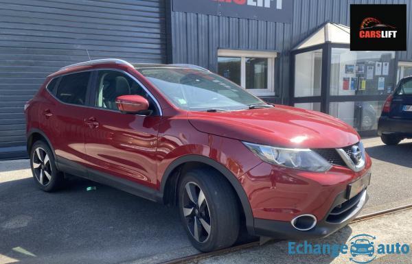 Nissan Qashqai 115 1.2 N-CONNECTA GARANTIE 6 MOIS