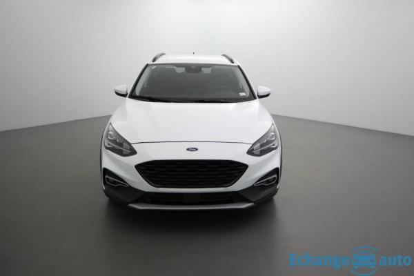 Ford Focus SW (4) - 1.5 EcoBoost 150 auto ACTIVE V