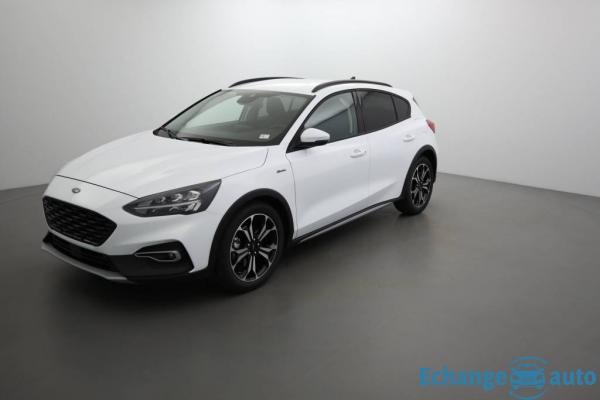 Ford Focus SW (4) - 1.5 EcoBoost 150 auto ACTIVE V