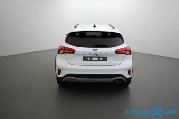 Ford Focus SW (4) - 1.5 EcoBoost 150 auto ACTIVE V