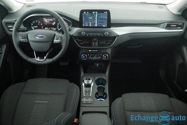 Ford Focus SW (4) - 1.5 EcoBoost 150 auto ACTIVE V