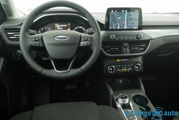 Ford Focus SW (4) - 1.5 EcoBoost 150 auto ACTIVE V