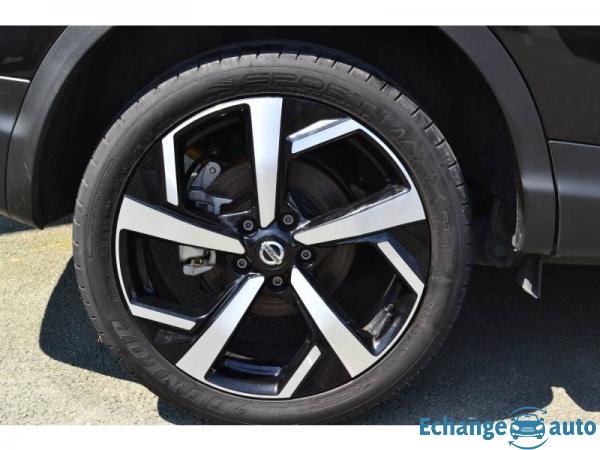 Nissan Qashqai 1.6 dCi 130 Xtronic Drive Edition