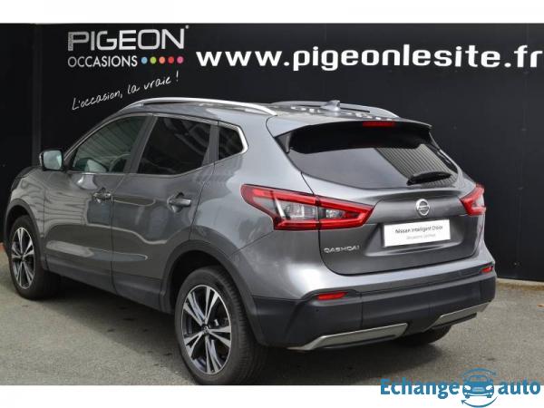 Nissan Qashqai 1.6 dCi 130 N-Connecta