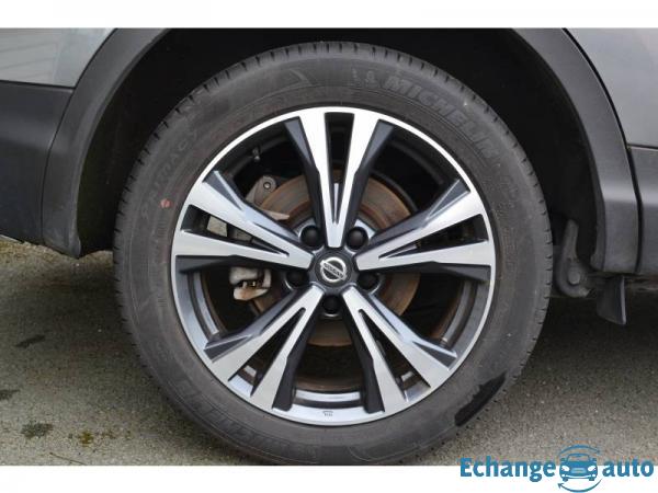 Nissan Qashqai 1.6 dCi 130 N-Connecta