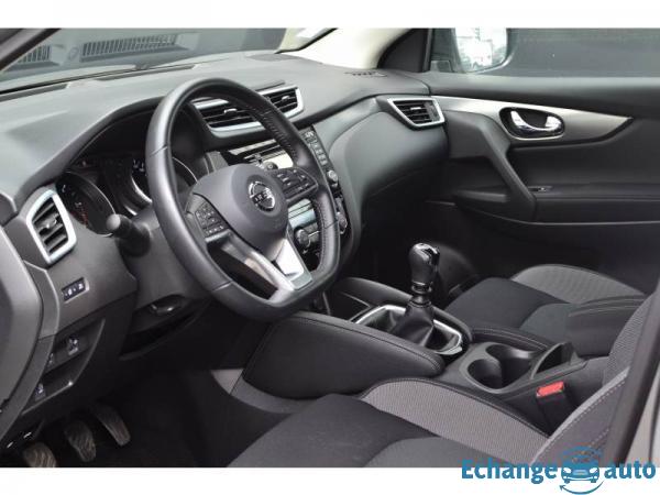 Nissan Qashqai 1.6 dCi 130 N-Connecta