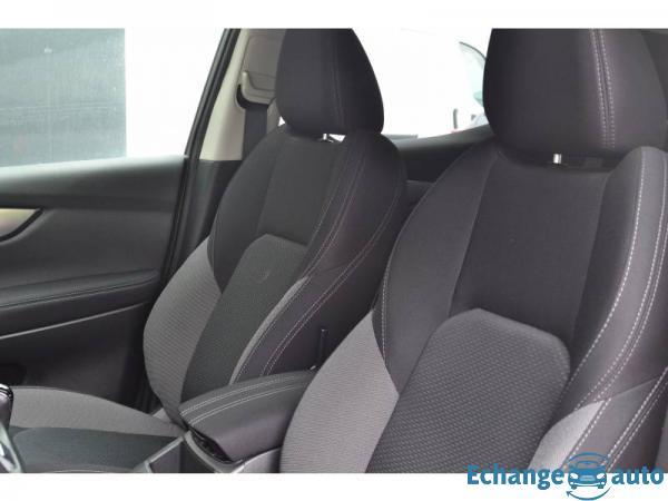Nissan Qashqai 1.6 dCi 130 N-Connecta
