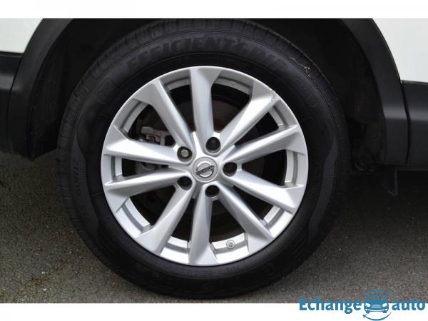 Nissan Qashqai 1.6 dCi 130 Acenta