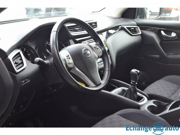 Nissan Qashqai 1.6 dCi 130 Acenta