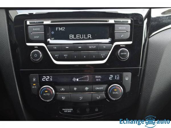 Nissan Qashqai 1.6 dCi 130 Acenta