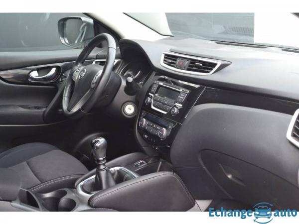 Nissan Qashqai 1.6 dCi 130 Acenta