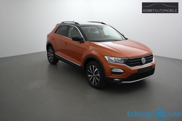 Volkswagen T-Roc 1.5 TSI 150 EVO Start Stop DSG7