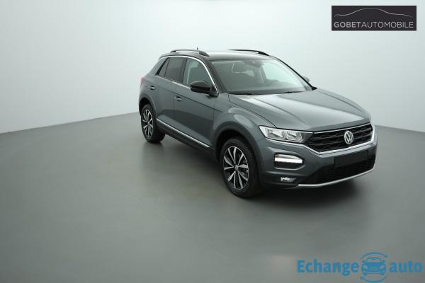 Volkswagen T-Roc 1.5 TSI 150 EVO Start Stop DSG7