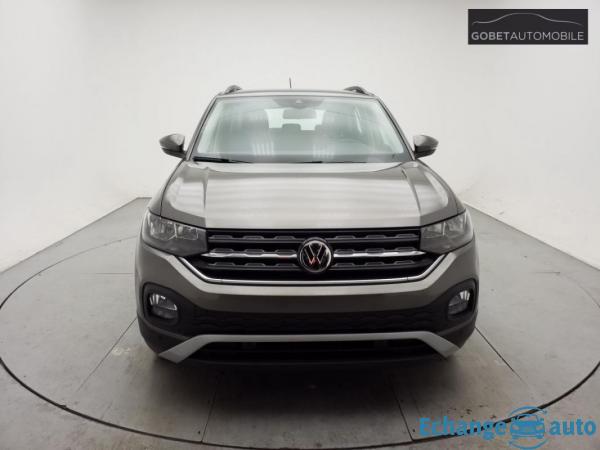 Volkswagen t cross 1.6 TDI 95 Start Stop BVM5