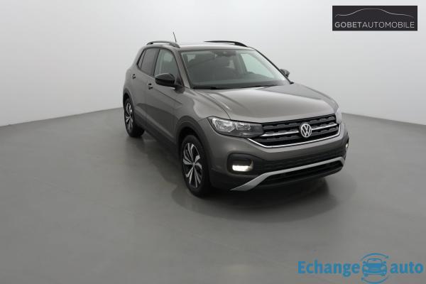 Volkswagen t cross 1.0 TSI 115 Start Stop DSG7