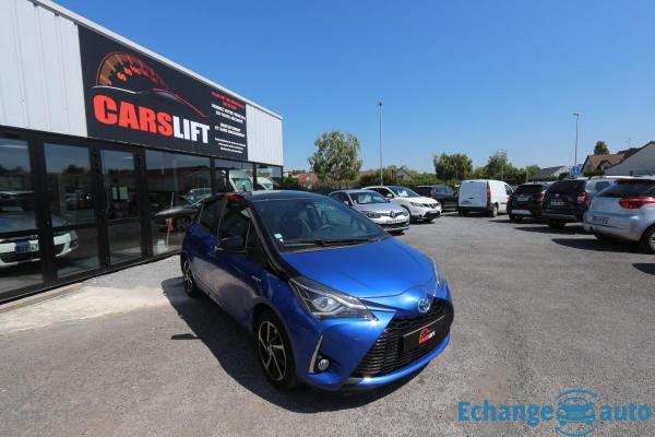 Toyota Yaris COLLECTION 1.4 100 CV HYBRID