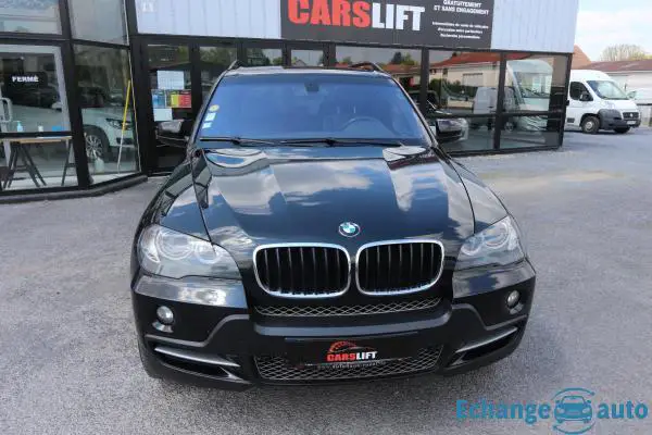 BMW X5 3.0 D 235 CV LUXE