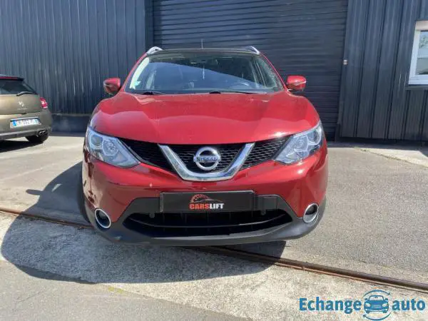 Nissan Qashqai 115 1.2 N-CONNECTA GARANTIE 6 MOIS