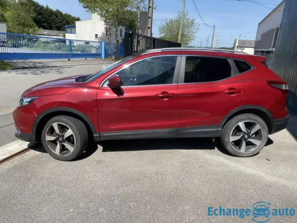 Nissan Qashqai 115 1.2 N-CONNECTA GARANTIE 6 MOIS
