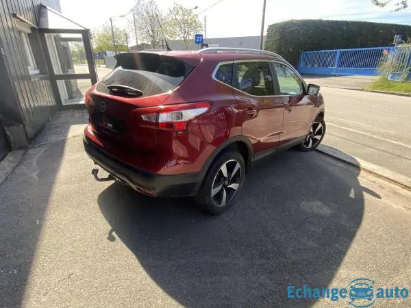 Nissan Qashqai 115 1.2 N-CONNECTA GARANTIE 6 MOIS